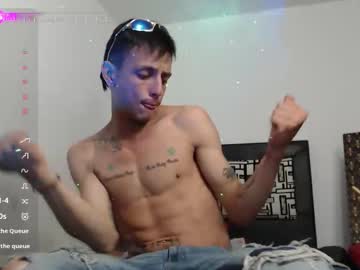 Andrewcooper1 Chaturbate stream image from August 27, 2025