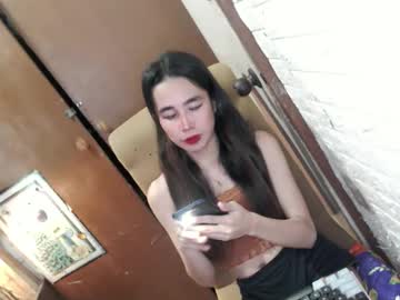 Angel_Borikat Chaturbate stream image from August 27, 2025