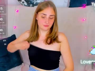 Ayamyst Chaturbate stream image from August 27, 2025