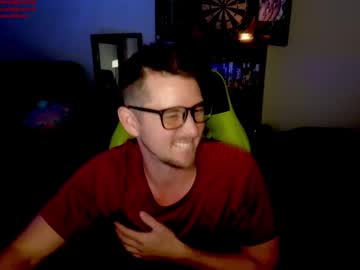Bigjohnny550 Chaturbate stream image from August 27, 2025