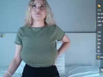 Dia8 Chaturbate stream image from August 27, 2025