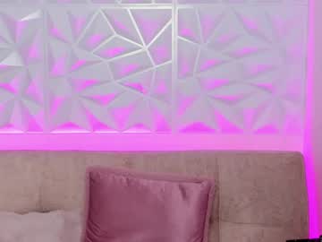 Gaby_Black_ Chaturbate stream image from August 27, 2025