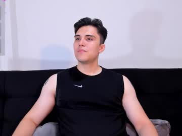 Jasonxd98 Chaturbate stream image from August 27, 2025