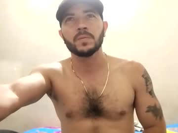 Masterklein777 Chaturbate stream image from August 27, 2025