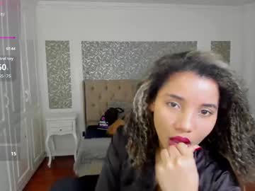 Mayaa_Ross Chaturbate stream image from August 27, 2025