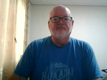 Professordave Chaturbate stream image from August 27, 2025