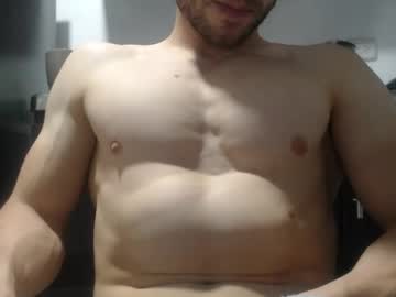 Rocky_Muscle Chaturbate stream image from August 27, 2025
