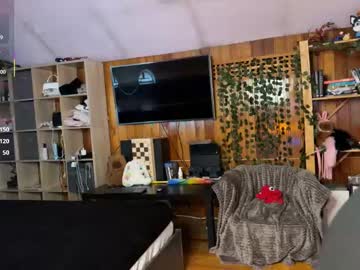 Sweety_Cait Chaturbate stream image from August 27, 2025