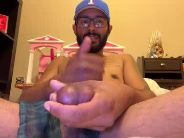 Tinycockdaddyyy Chaturbate stream image from August 27, 2025