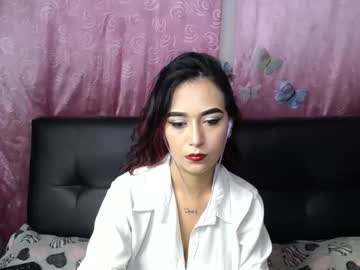 Anne_Jm Chaturbate stream image from August 27, 2025
