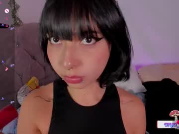 Arya_Line Chaturbate stream image from August 27, 2025