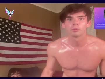 Crazywaif Chaturbate stream image from August 27, 2025