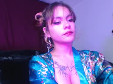 Good_Girl08 Chaturbate stream image from August 27, 2025