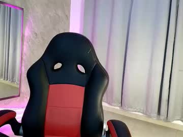 Hellen_Rice Chaturbate stream image from August 27, 2025