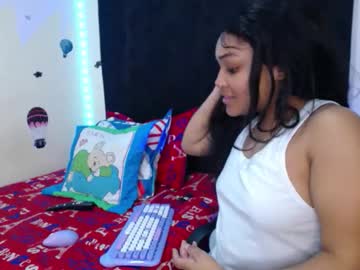 Latin_Rihanna_J Chaturbate stream image from August 27, 2025