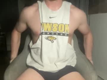 Logan_Maverick Chaturbate stream image from August 27, 2025