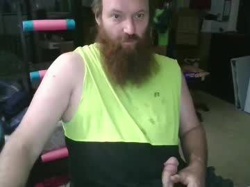 Mackhere4u Chaturbate stream image from August 27, 2025