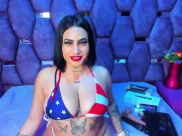 Nikky_Latin Chaturbate stream image from August 27, 2025