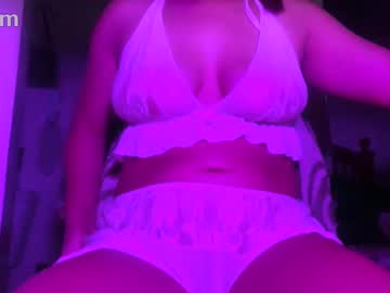 Rubyh0t Chaturbate stream image from August 27, 2025
