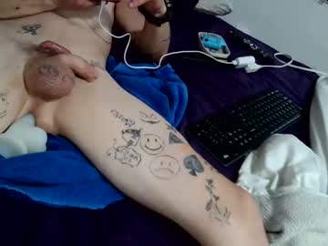 Stallion69ita Chaturbate stream image from August 27, 2025