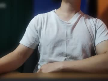 Alex0397 Chaturbate stream image from August 27, 2025
