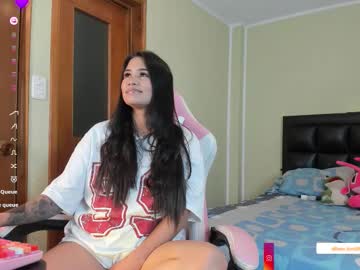 Allison_Love Chaturbate stream image from August 27, 2025