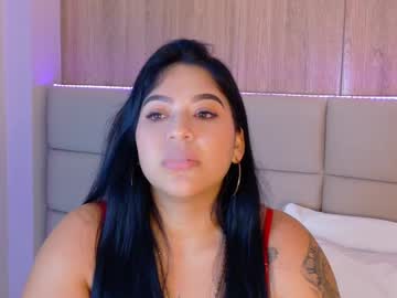 Alycuper Chaturbate stream image from August 27, 2025