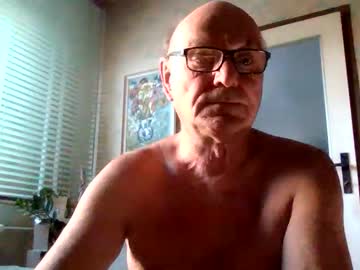 Apolon58 Chaturbate stream image from August 27, 2025
