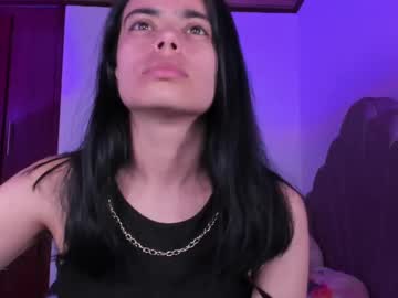 Bella_Sun_ Chaturbate stream image from August 27, 2025