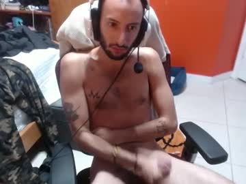 Borednmiami Chaturbate stream image from August 27, 2025