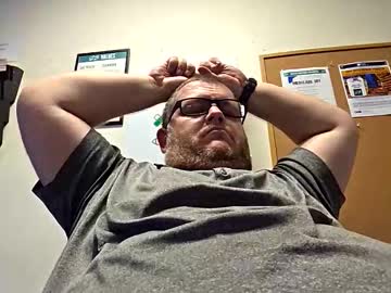 Creeeping_Death Chaturbate stream image from August 27, 2025