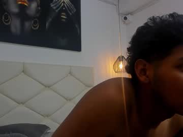 Manuel_Phillipe Chaturbate stream image from August 27, 2025