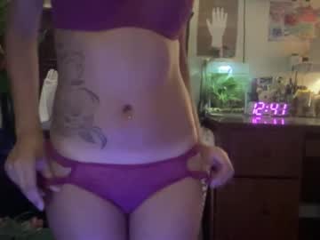 Nanixoxoxo Chaturbate stream image from August 27, 2025