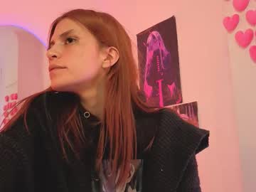 Nina_Neon Chaturbate stream image from August 27, 2025