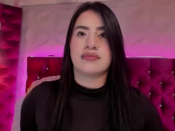 Paulinabelen21 Chaturbate stream image from August 27, 2025