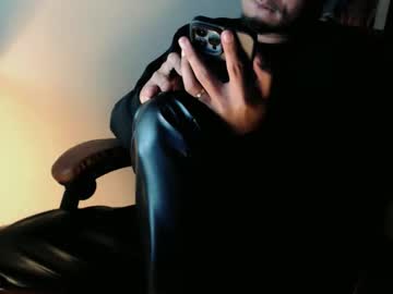 Pridefulsinn Chaturbate stream image from August 27, 2025