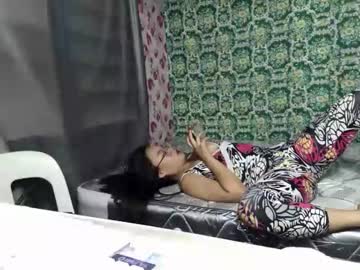 Quinne_Miles Chaturbate stream image from August 27, 2025