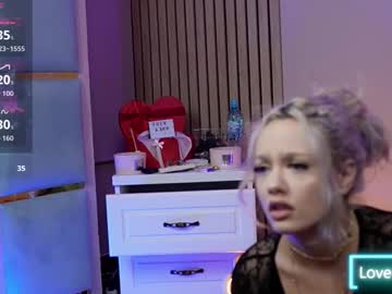 Sabrinajadex Chaturbate stream image from August 27, 2025