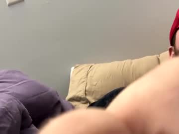 Thirsty1414 Chaturbate stream image from August 27, 2025