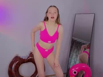 Vopperbabe Chaturbate stream image from August 27, 2025