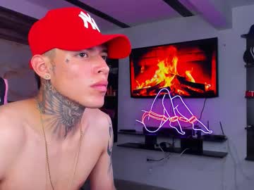 Conor_And_Clio Chaturbate stream image from August 27, 2025
