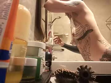 Katherineclarke Chaturbate stream image from August 27, 2025