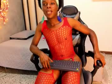 Zhaira_63 Chaturbate stream image from August 27, 2025