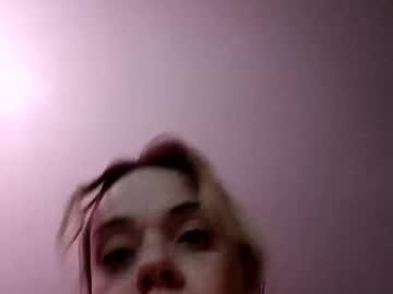 Badgirlenergy777777 Chaturbate stream image from August 27, 2025