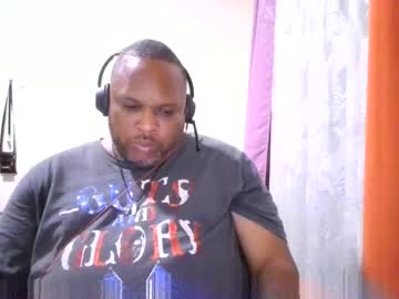 Blacklamark Chaturbate stream image from August 27, 2025