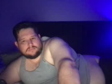 Chunkycharm Chaturbate stream image from August 27, 2025