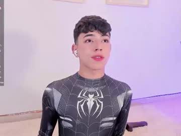 Evan_Voss Chaturbate stream image from August 27, 2025