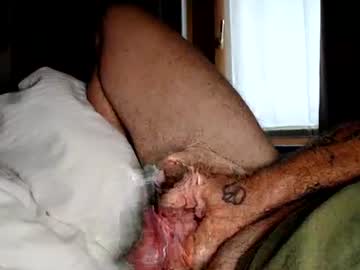 Gardener666 Chaturbate stream image from August 27, 2025
