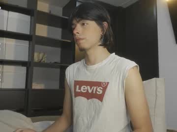 Jhn_Morghan Chaturbate stream image from August 27, 2025