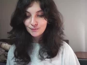 Maymary_ Chaturbate stream image from August 27, 2025